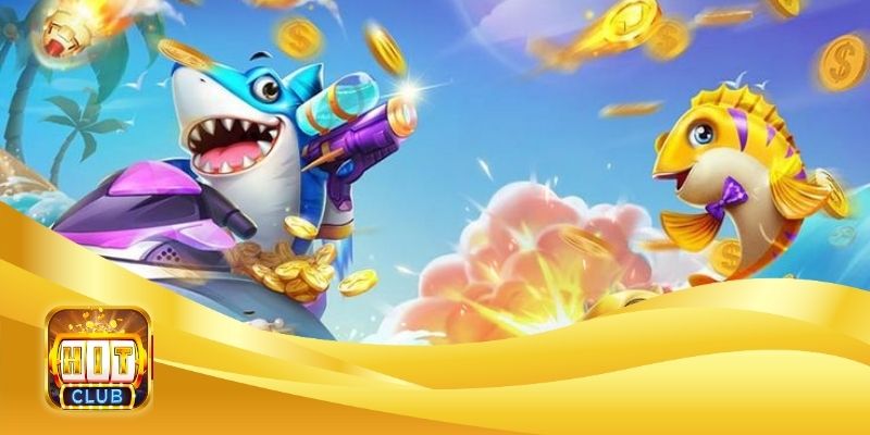 Ưu điểm của nền tảng game bắn cá uy tín