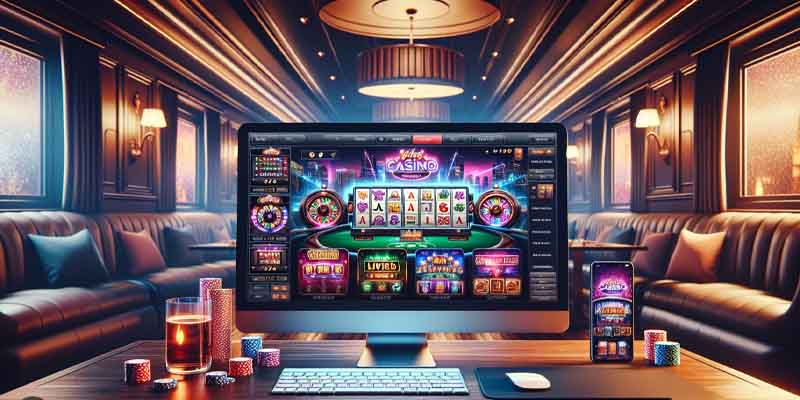 Hiểu rõ về casino Hi88