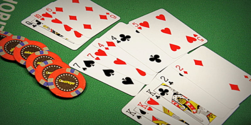 Những siêu phẩm game bài nên tham gia tại Hi88
