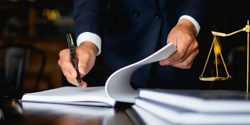 Lưu ý cần nhớ về quyền miễn trừ trách nhiệm