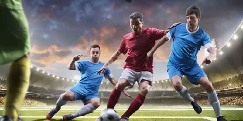 Nhiều sảnh game độc đáo tại thể thao Hi88