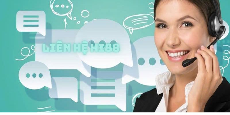 Bộ phận chăm sóc khách hàng 24/7, fulltime tại Hi88