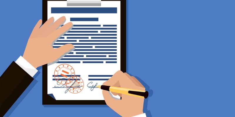 Miễn trừ trách nhiệm khi hội viên lộ thông tin