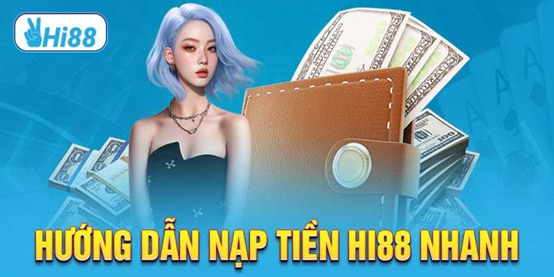 Điều kiện bắt buộc gửi cược Hi88