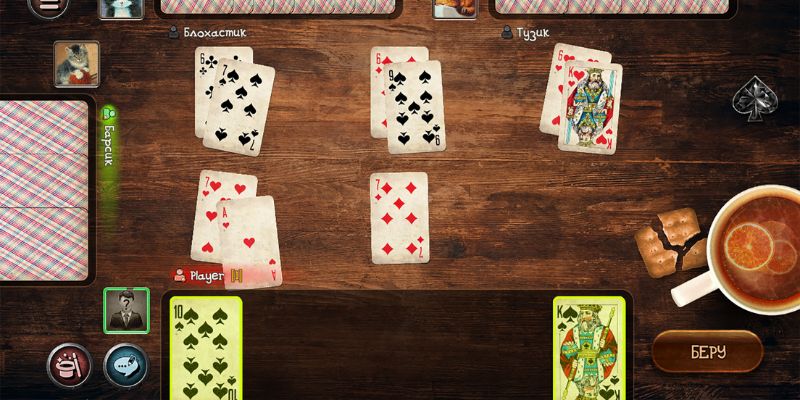 Những lý do thành viên nên tham gia game bài Hi88
