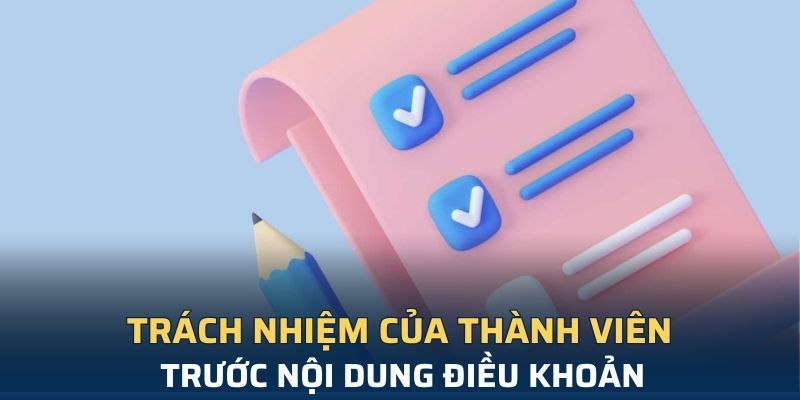 Điều khoản sử dụng nghĩa vụ hội viên Hi88