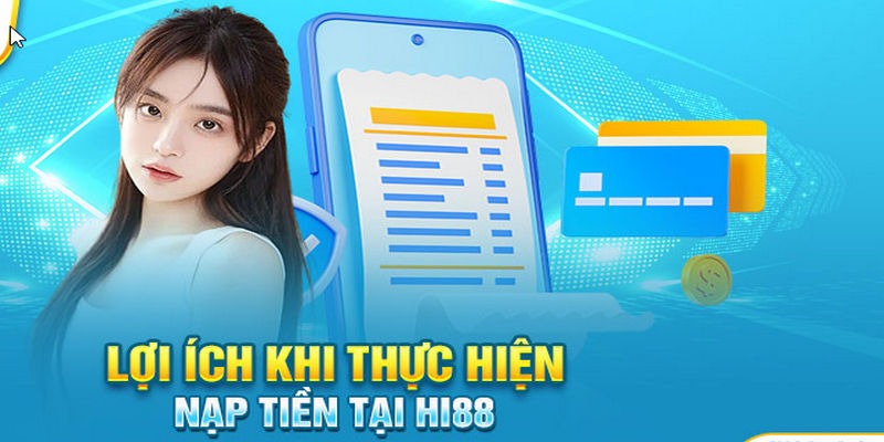 Chú ý quan trọng để thanh toán Hi88 thành công